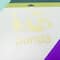 12 Pack: Glitter Permanent Vinyl by Make Market®